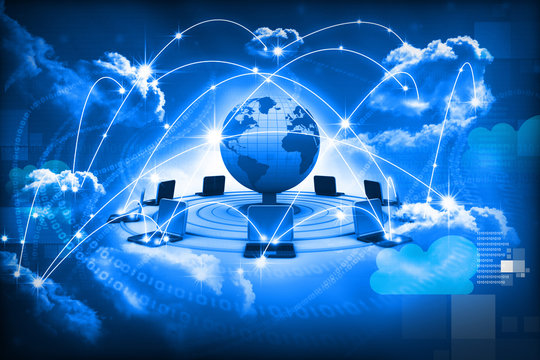 Vertex Core global infrastructure